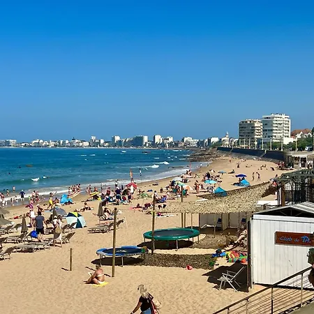 Le Bastion Les Sables-dʼOlonne