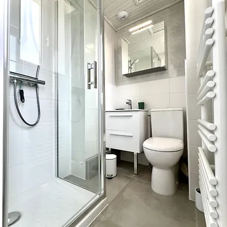 Le Bastion Apartment