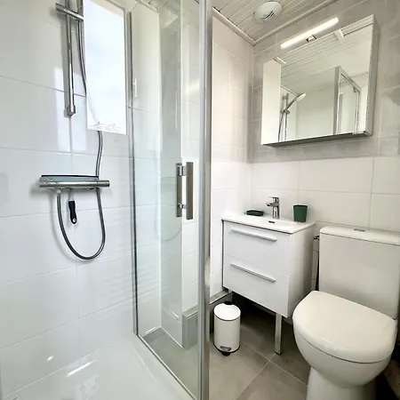 Apartment Le Bastion *
