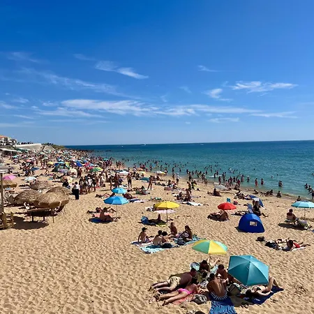 Le Bastion * Les Sables-d'Olonne
